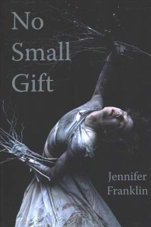 No Small Gift de Jennifer Franklin