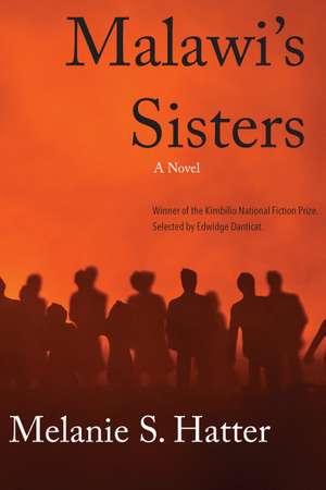 Malawi's Sisters de Melanie S. Hatter