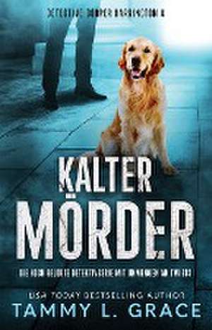 Grace, T: Kalter Mörder