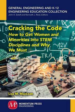 Cracking the Code de Lisa M. MacLean