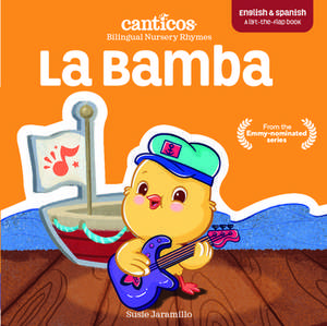 Bamba de Susie Jaramillo