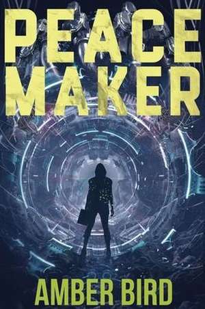 Peace Maker de Amber Bird