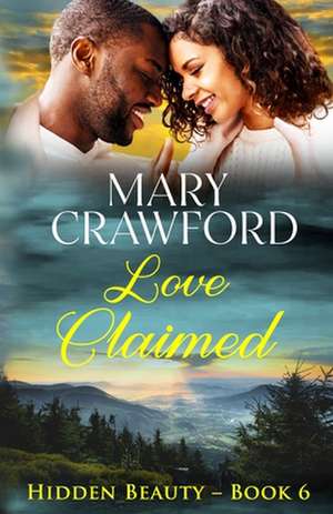 Love Claimed de Mary Crawford