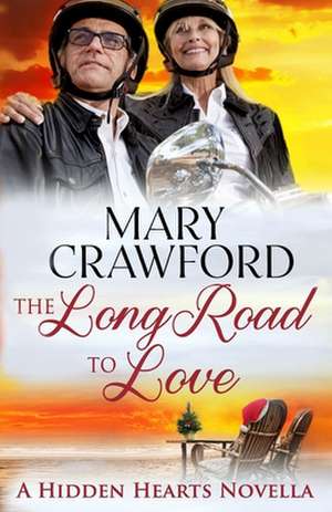 The Long Road to Love de Mary Crawford