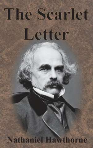 The Scarlet Letter de Nathaniel Hawthorne