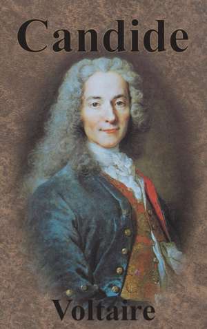 Candide de Voltaire