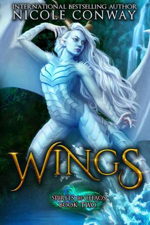 Wings de Nicole Conway