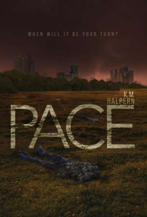 Pace de K. M. Halpern