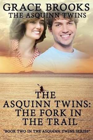 The Asquinn Twins Book 2 de Grace Brooks