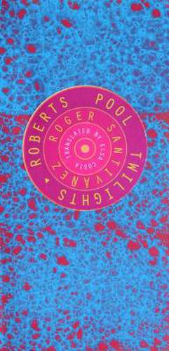 Roberts Pool Twilights de Roger Santivanez