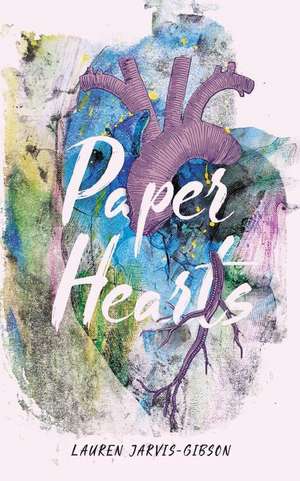 Paper Hearts de Thought Catalog