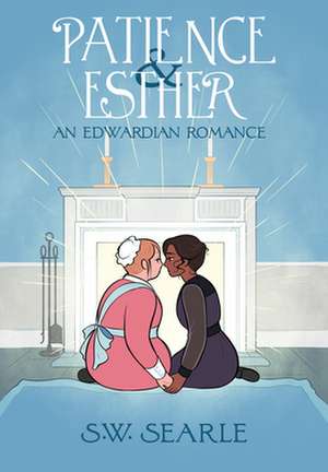 Patience & Esther de Sw Searle