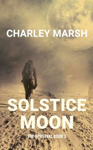 Solstice Moon de Charley Marsh