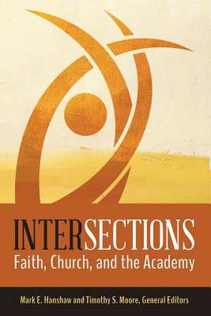 Intersections de Hanshaw, Mark E.