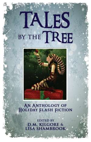 Tales by the Tree de Lisa Shambrook