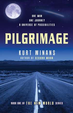 Pilgrimage de Kurt Winans