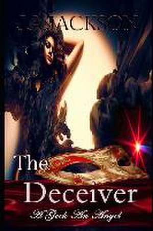 The Deceiver de Jerreece Jackson