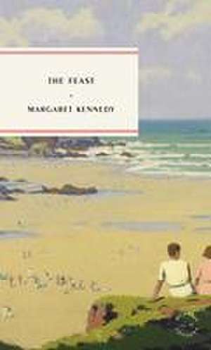 The Feast de Margaret Kennedy