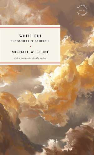 White Out de Michael W. Clune