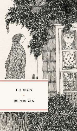 The Girls de John Bowen