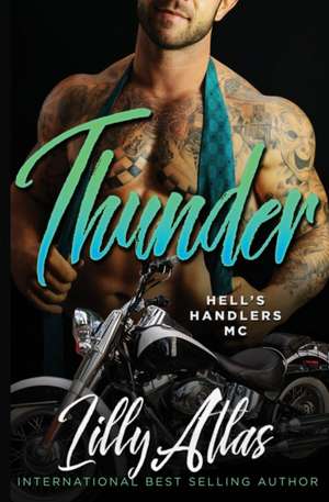 Thunder de Lilly Atlas