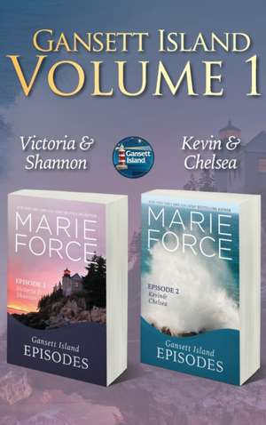 Gansett Island Volume 1 de Marie Force