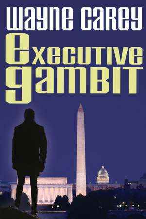 Executive Gambit de Wayne Carey