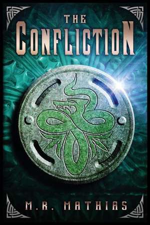 The Confliction de M. R. Mathias