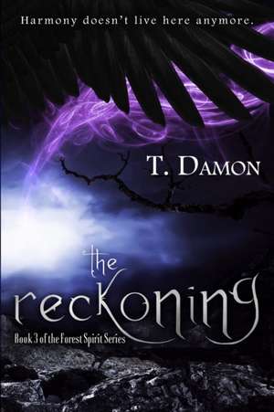 The Reckoning de T. Damon