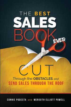 The Best Sales Book Ever / The Best Sales Leadership Book Ever de Connie Podesta