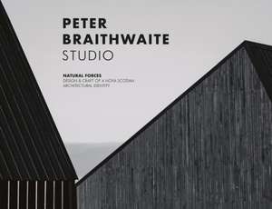 Peter Braithwaite Studio de Ema Peter