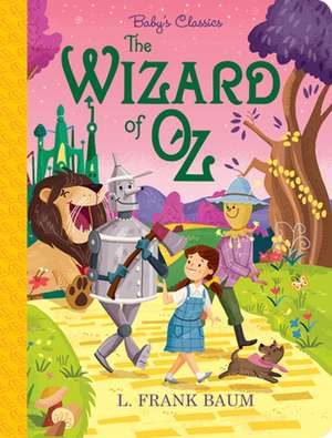 Wizard of Oz, The de Greg Paprocki