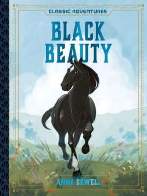 Black Beauty de Teresa Martinez