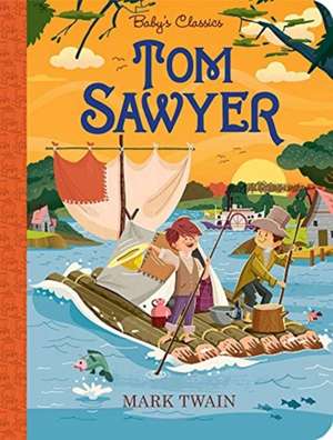 Tom Sawyer de Greg Paprocki