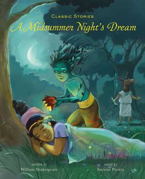 Midsummer Night's Dream, A de Marcin Piwowarski