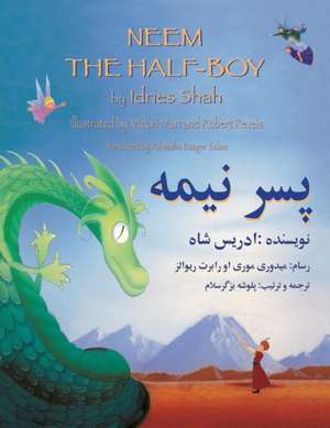 Neem the Half-Boy de Idries Shah