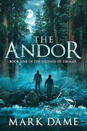 The Andor de Mark Dame