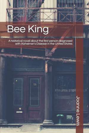 Bee King de Joanne Lewis