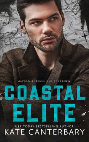 Coastal Elite de Kate Canterbary