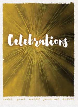 Celebrations de Annette Bridges