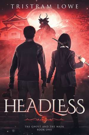 Headless de Tristram Lowe
