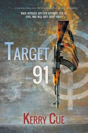Target 91 de Kerry Cue