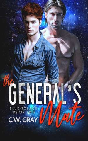 The General's Mate de C. W. Gray