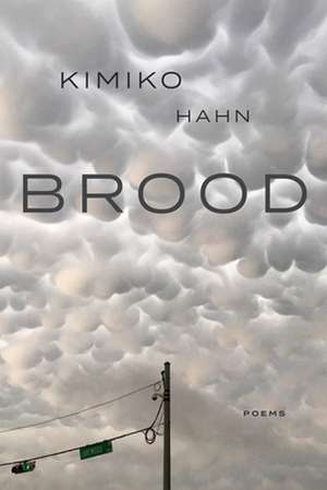 Brood de Kimiko Hahn