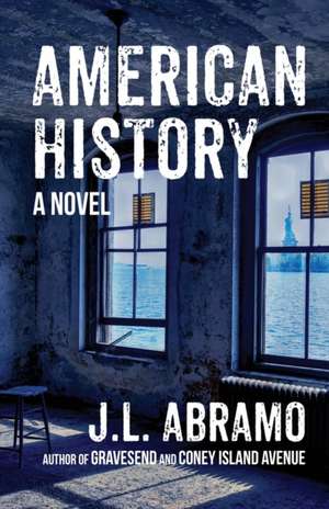 American History de J. L. Abramo