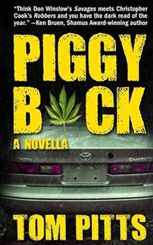 Piggyback de Tom Pitts