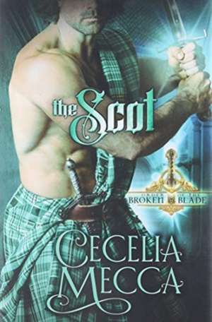 The Scot de Cecelia Mecca