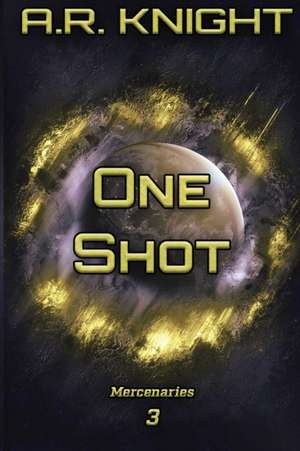 One Shot de A. R. Knight