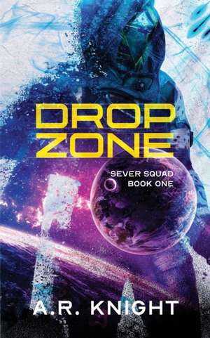 Drop Zone de A. R. Knight