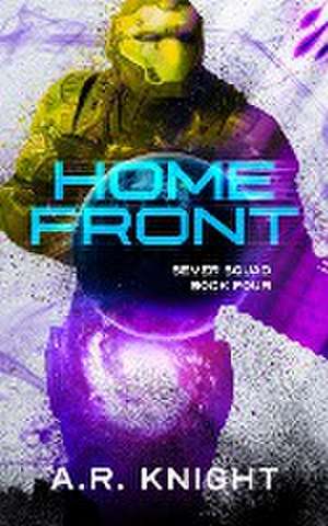 Home Front de A. R. Knight